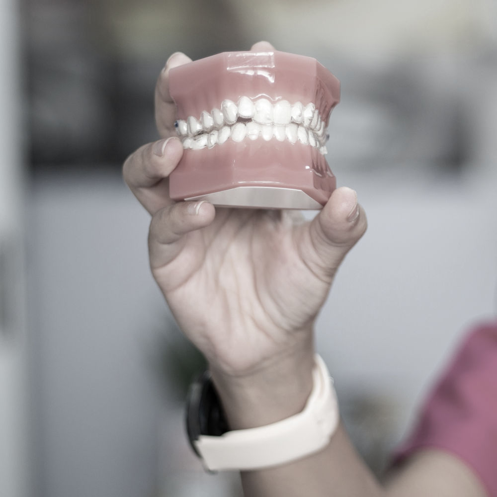 Parodontologie Zahnarzt Windach